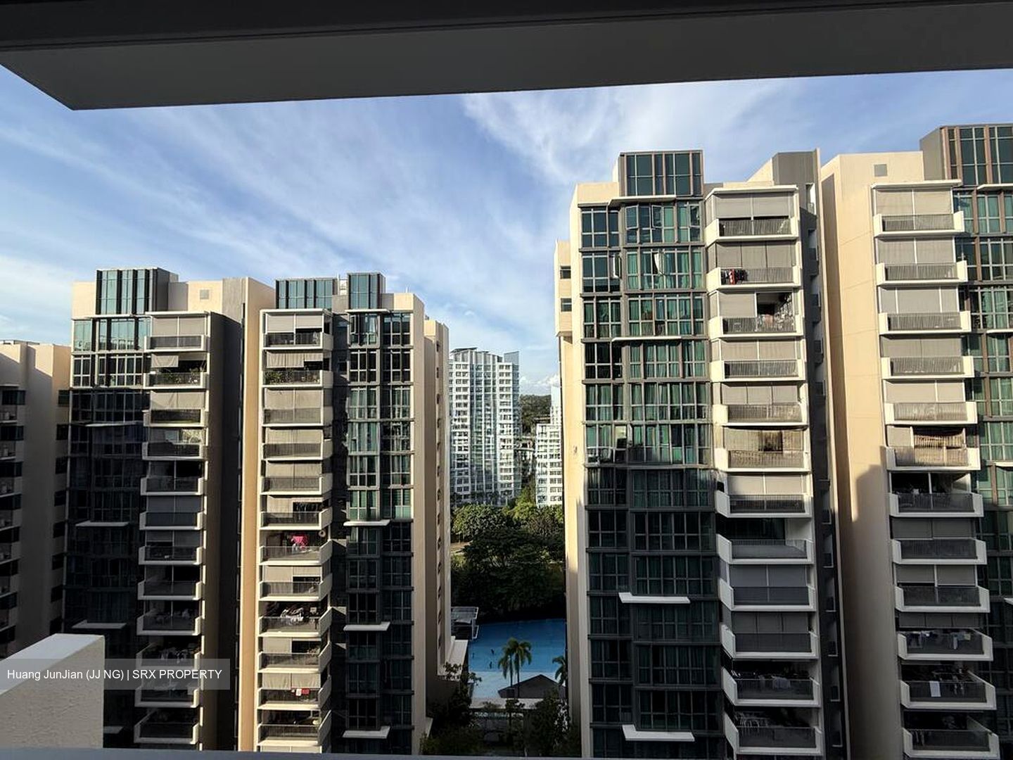 The Terrace (D19), Condominium #499245161